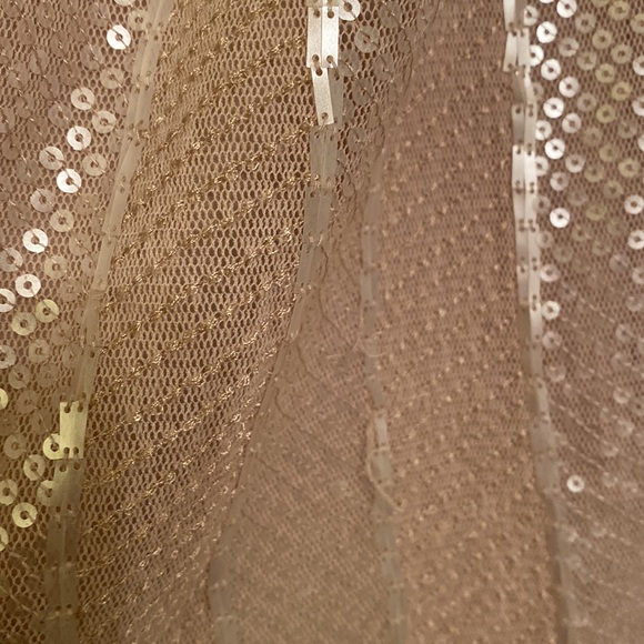 Bcbg sequin dress - Picture 3 of 5